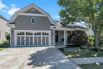 10 Iselin Lane, Oceanport, NJ 07757 - Photo 1