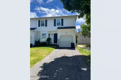 21 Carriage Lane, Englishtown, NJ 07726 - Photo 1