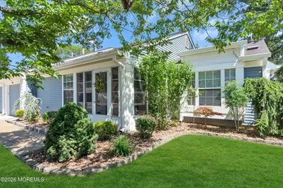 1200B Thornbury Lane, Manchester Township, NJ 08759 - Photo 34