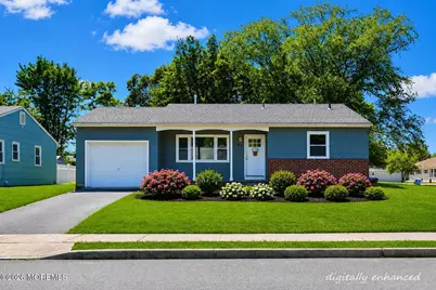 80 Brakenbury Drive, Toms River Township, NJ 08757 - Photo 1