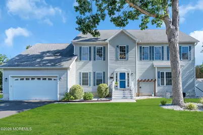 478 Augustus Road, Brick, NJ 08723 - Photo 1
