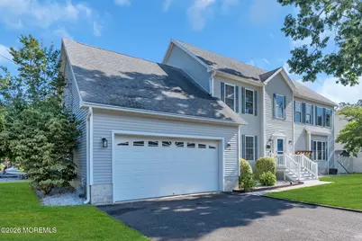 478 Augustus Road, Brick, NJ 08723 - Photo 2