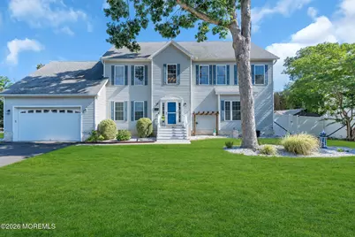 478 Augustus Road, Brick, NJ 08723 - Photo 4