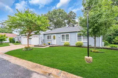 580 Kevin Court #A, Manchester Township, NJ 08759 - Photo 32