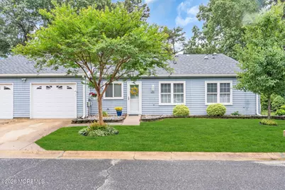 580 Kevin Court #A, Manchester Township, NJ 08759 - Photo 1