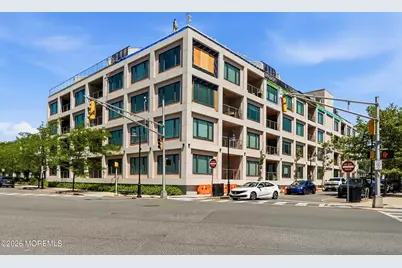 601 Heck Street #101, Asbury Park, NJ 07712 - Photo 2