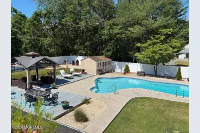 134 Mill Creek Road, Bayville, NJ 08721 - Photo 26