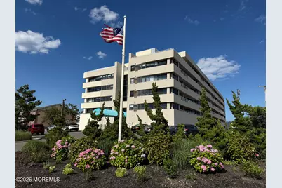 525 Ocean Boulevard #211, Long Branch, NJ 07740 - Photo 2