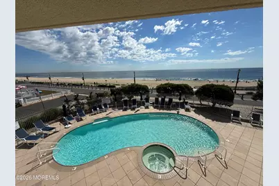 525 Ocean Boulevard #211, Long Branch, NJ 07740 - Photo 4