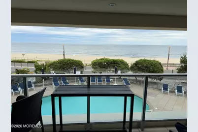 525 Ocean Boulevard #211, Long Branch, NJ 07740 - Photo 2