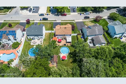 52 N Sailors Quay Drive, Brick, NJ 08723 - Photo 52
