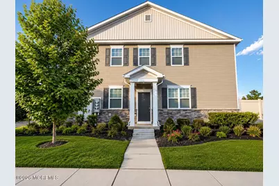 22 Chapel Lane, Wall Township, NJ 07753 - Photo 1