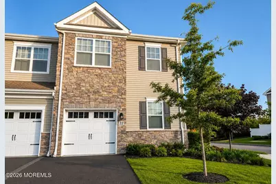22 Chapel Lane, Wall Township, NJ 07753 - Photo 2