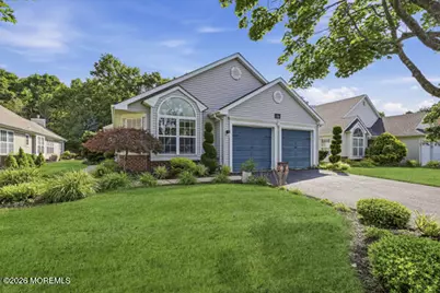 70 Rosewood Drive, Lakewood, NJ 08701 - Photo 1