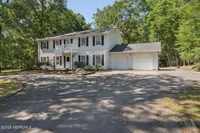 756 Hyson Road, Jackson, NJ 08527 - Photo 2