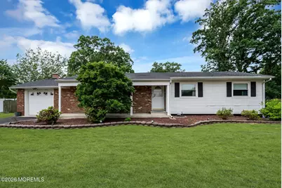 1075 Lucy Lane, Toms River Township, NJ 08753 - Photo 1