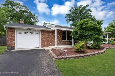 1075 Lucy Lane, Toms River Township, NJ 08753 - Photo 2