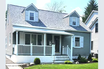 99 Alameda Court, Shrewsbury, NJ 07702 - Photo 1