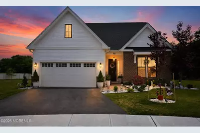 19 Magnolia Drive, Freehold, NJ 07728 - Photo 2