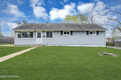 405 Terrace Avenue, Toms River Township, NJ 08753 - Photo 8