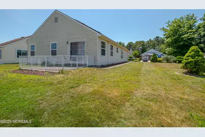 87 Canterbury Lane, Toms River Township, NJ 08757 - Photo 22