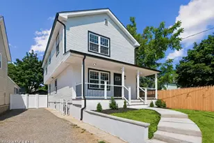 14 Van Dorn St, Keyport, NJ 07735 - Photo 1
