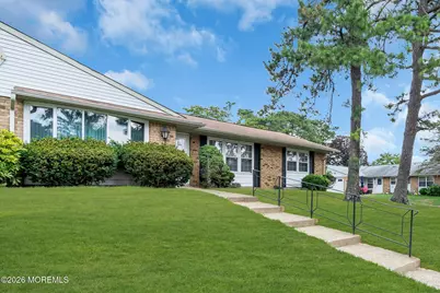 5B Edinburgh Lane, Manchester Township, NJ 08759 - Photo 2