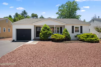 33 Whitmore Drive, Toms River Township, NJ 08757 - Photo 2