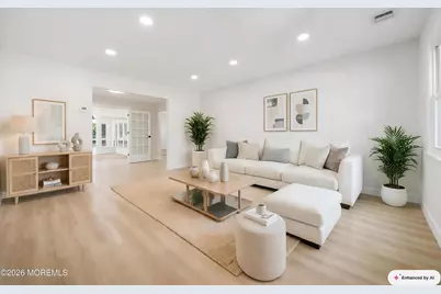 33 Whitmore Drive, Toms River Township, NJ 08757 - Photo 6