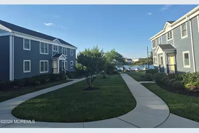 306 Deal Lake Drive #40, Asbury Park, NJ 07712 - Photo 4