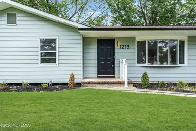 1213 3rd Avenue, Toms River Township, NJ 08757 - Photo 4