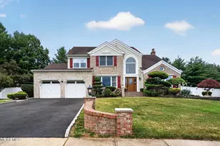 8 Rose Ct, Marlboro Township, NJ 07746 - Photo 2