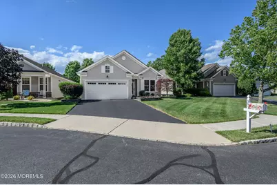 33 Heath Lane, Jackson, NJ 08527 - Photo 30