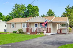 971 Stamler Dr, Toms River Township, NJ 08753 - Photo 4