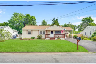 971 Stamler Drive, Toms River Township, NJ 08753 - Photo 2