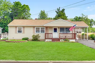 971 Stamler Drive, Toms River Township, NJ 08753 - Photo 1