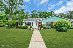 716A Buckingham Dr, Lakewood, NJ 08701 - Photo 20
