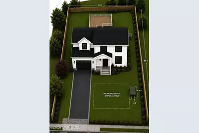 0 Amsterdam Avenue, Bayville, NJ 08721 - Photo 2