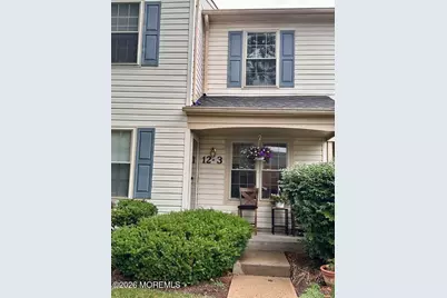 12 Stuart Drive #3, Freehold, NJ 07728 - Photo 2