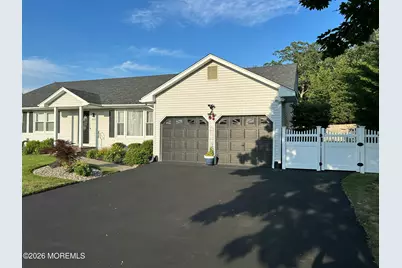 217 Woodberry Drive, Toms River Township, NJ 08753 - Photo 2