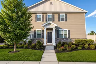 22 Chapel Ln, Wall Township, NJ 07753 - Photo 1