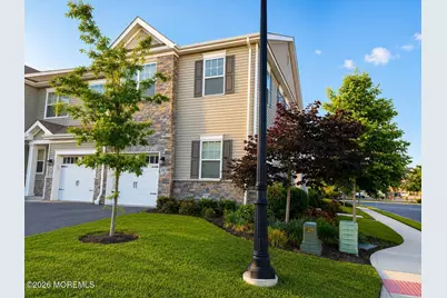 22 Chapel Lane, Wall Township, NJ 07753 - Photo 2