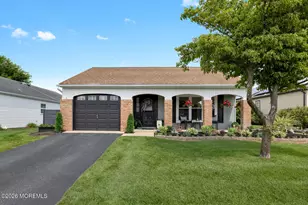 8 Dorset Rd, Manchester Township, NJ 08759 - Photo 2