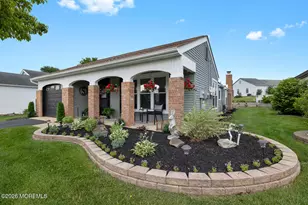 8 Dorset Rd, Manchester Township, NJ 08759 - Photo 4