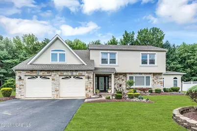 28 Devon Drive, Manalapan Township, NJ 07726 - Photo 1