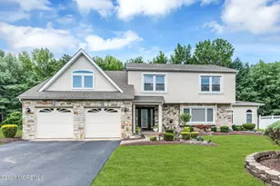 28 Devon Dr, Manalapan Township, NJ 07726 - Photo 1