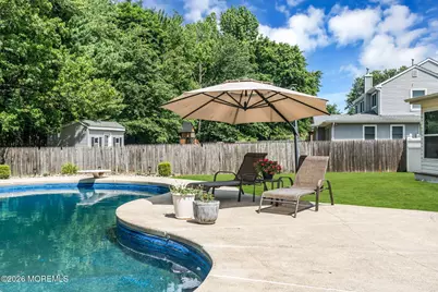 28 Devon Drive, Manalapan Township, NJ 07726 - Photo 40