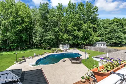 28 Devon Drive, Manalapan Township, NJ 07726 - Photo 38