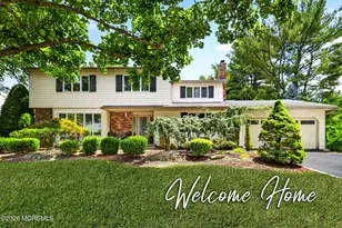 43 Georgian Bay Dr, Morganville, NJ 07751 - Photo 1