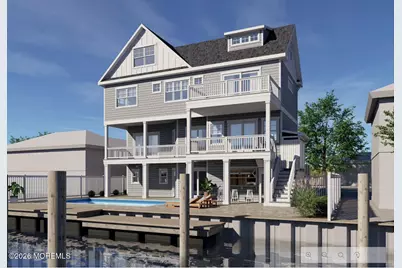 528 Lake Court, Normandy Beach, NJ 08739 - Photo 4